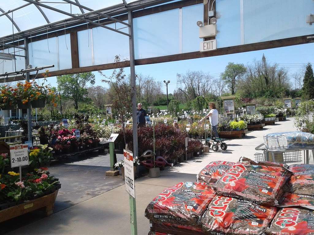 Stauffers of Kissel Hill Home & Garden Store - East York Locatio | 4450 Lincoln Hwy, York, PA 17406 | Phone: (717) 840-4026