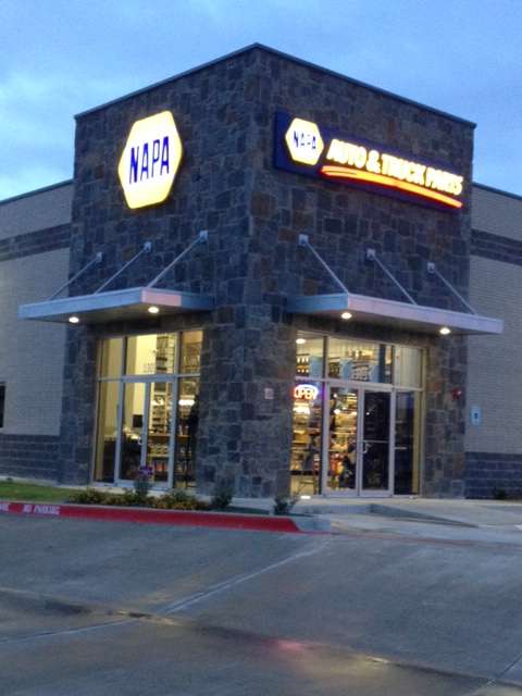 NAPA Auto Parts - Xpress Auto and Truck Supply, Inc. | 1303 Century Way, Wylie, TX 75098, USA | Phone: (972) 442-6272