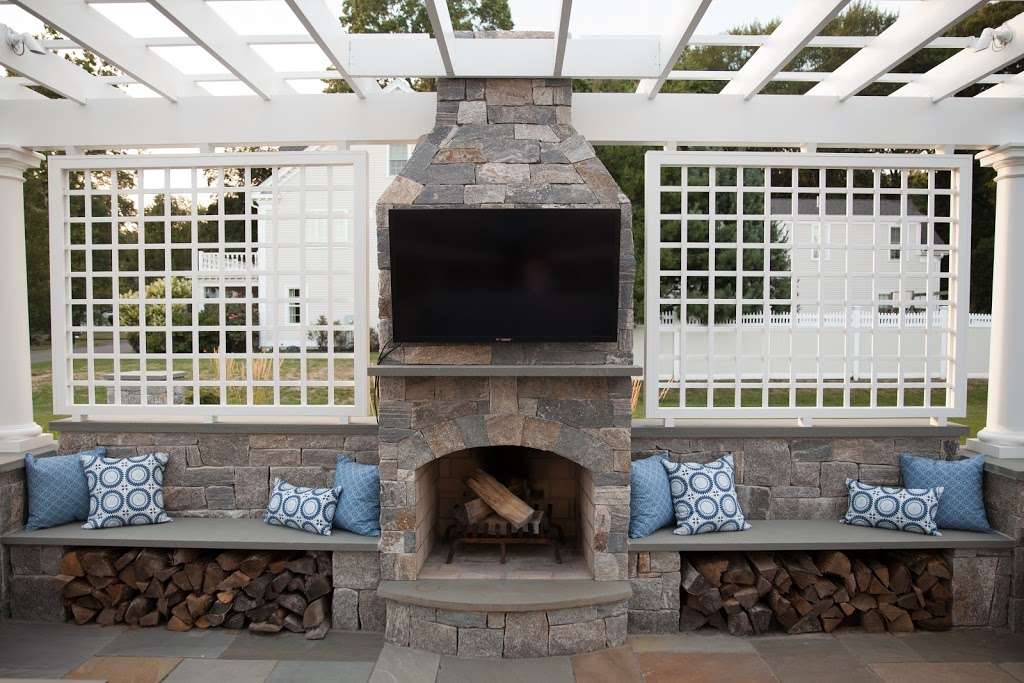 Fire Farm | 754 Main St, Monroe, CT 06468, USA | Phone: (203) 364-4419