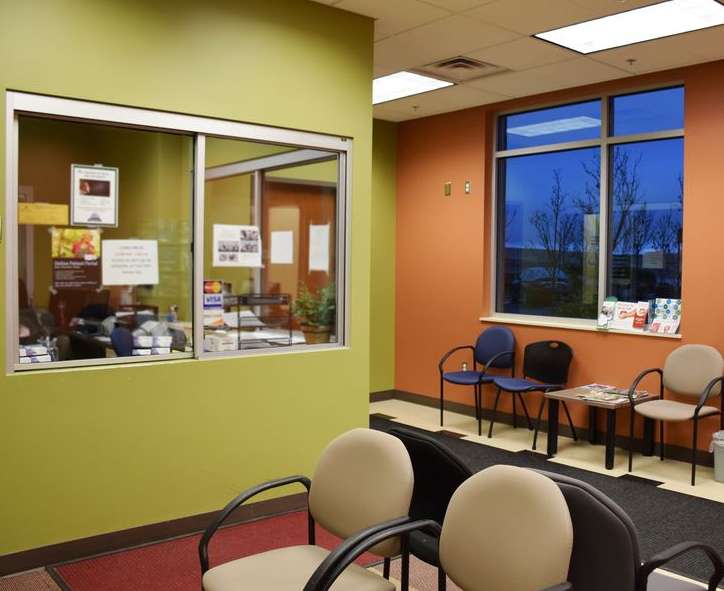 Rocky Vista Health Center | 8401 S Chambers Rd, Parker, CO 80134, USA | Phone: (720) 875-2880