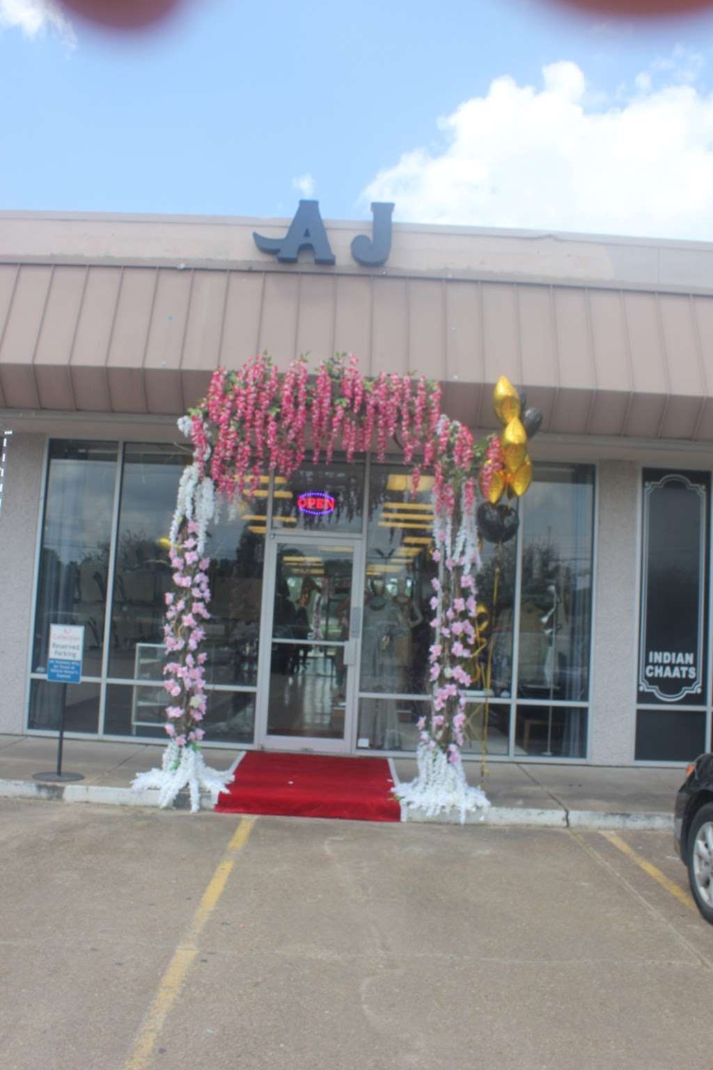 Aj FASHION &Style | 15210 TX-3, Webster, TX 77598 | Phone: (281) 771-8356