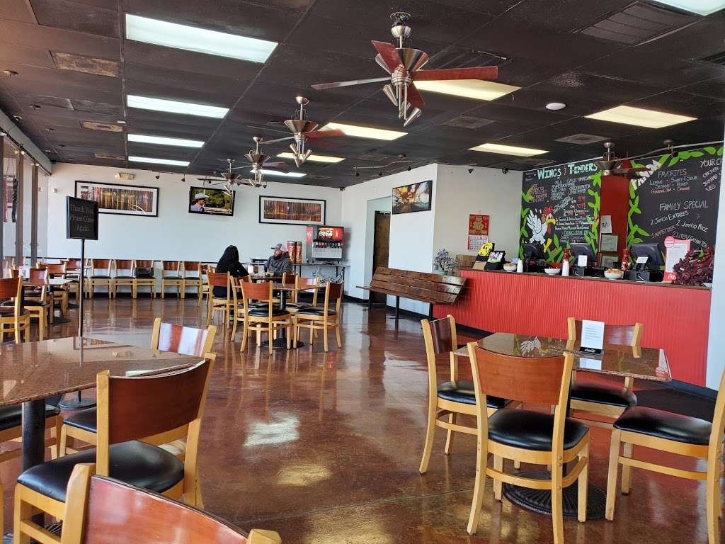 Panda Brothers | 9107 Marbach Rd Suite 190, San Antonio, TX 78245, USA | Phone: (210) 674-3000