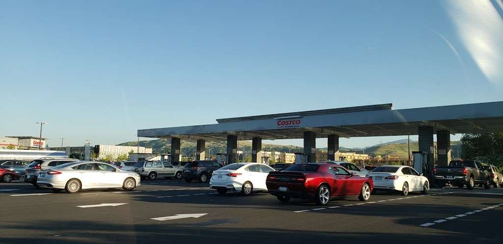 Costco Gasoline | 1 Great Oaks Blvd, San Jose, CA 95119, USA | Phone: (408) 908-7929