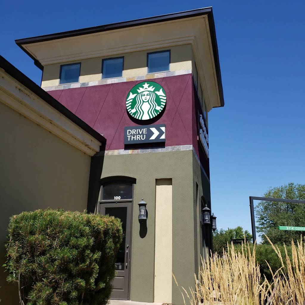 Starbucks | 6890 S McCarran Blvd #100, Reno, NV 89509, USA | Phone: (775) 826-8553