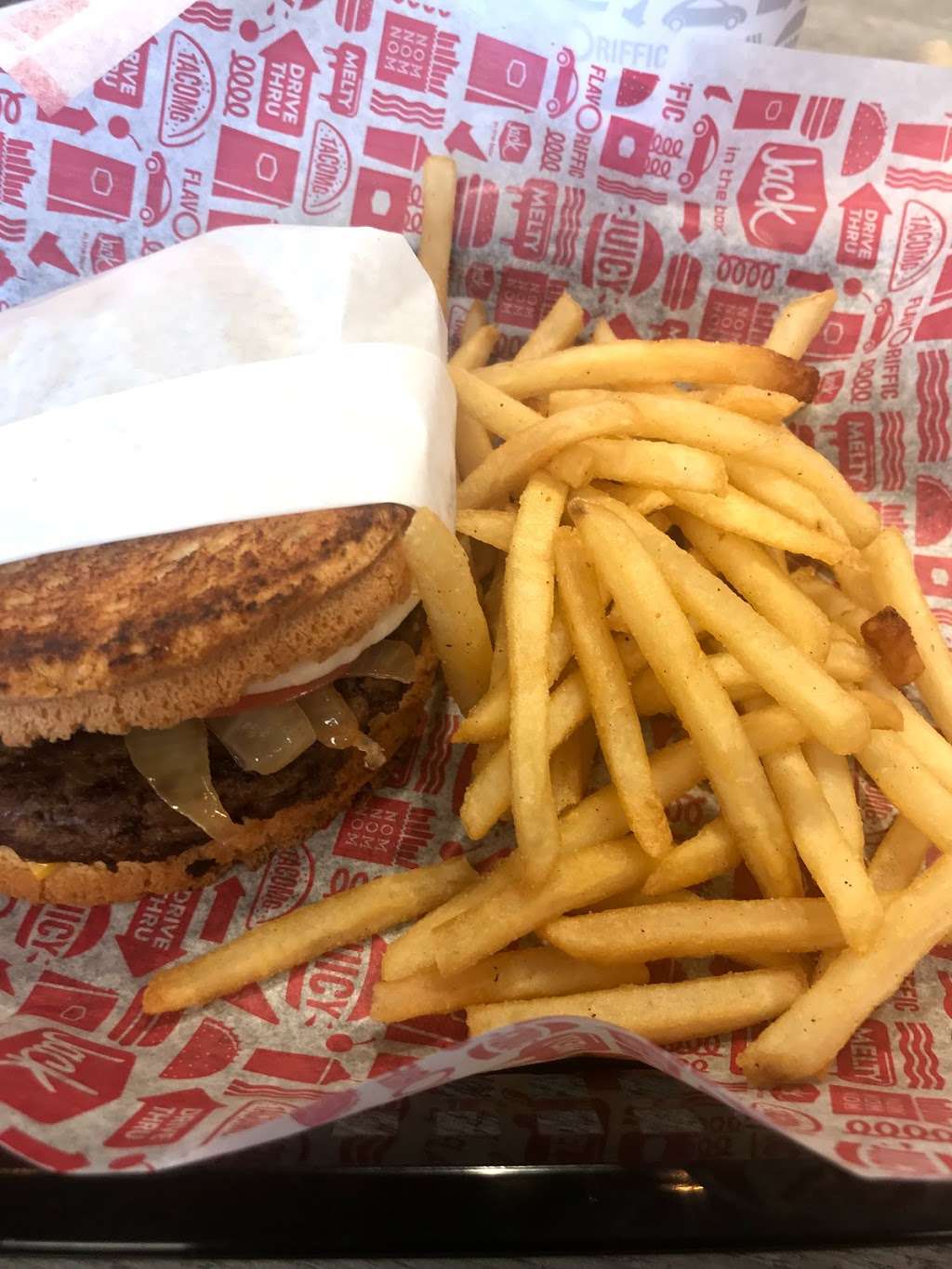 Jack in the Box | 550 W Mission Ave, Escondido, CA 92025, USA | Phone: (760) 745-7785