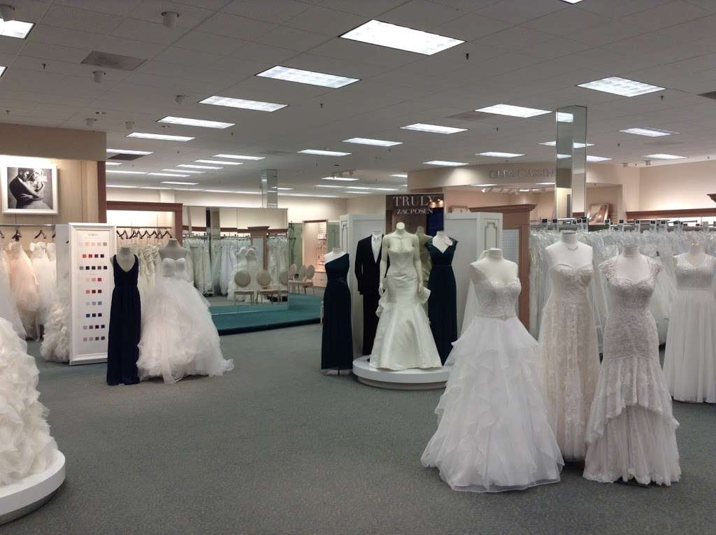 Davids Bridal | 123 Colma Blvd, Colma, CA 94014, USA | Phone: (650) 755-3001