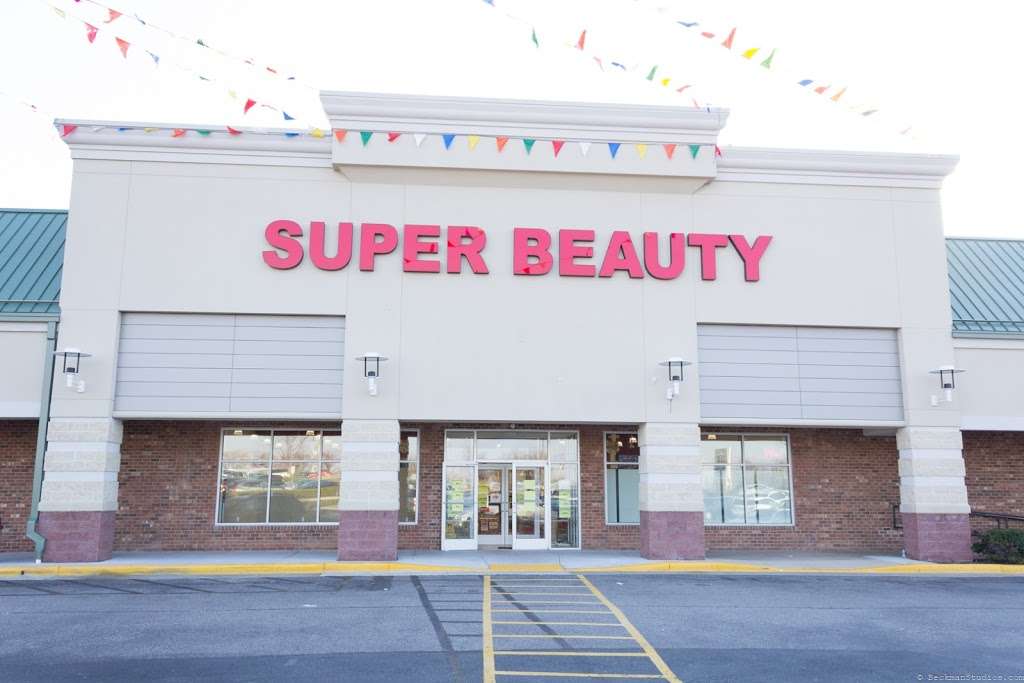 Super Beauty | 14430 Smoketown Rd, Woodbridge, VA 22192 | Phone: (571) 552-3474