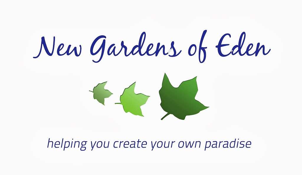 New Gardens of Eden | 21 Maple Ave, London E4 8RR, UK | Phone: 07956 424709
