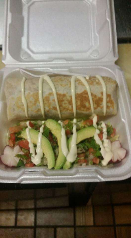 Espositos Italian & Mexican food | 419 E Main St, Wrightstown, NJ 08562, USA | Phone: (609) 723-5600
