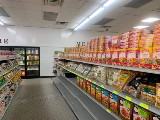 Bismillah Groceries and Halal Meat | 3700 N Portland Ave, Oklahoma City, OK 73112, USA | Phone: (405) 212-2288