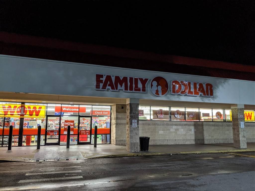 Family Dollar | 4608 E Michigan St, Orlando, FL 32812, USA | Phone: (407) 664-1635