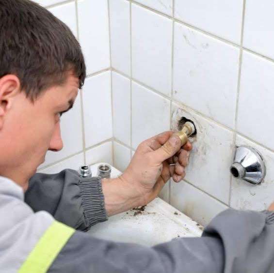 Commercial Plumber Charlotte | 3144 Cullman Ave, Charlotte, NC 28206 | Phone: (704) 755-5464