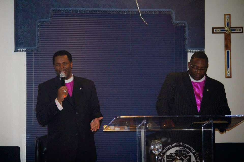 His Anointed Christian Church | 2225 Pinefield Station, Waldorf, MD 20601, USA | Phone: (301) 741-2454