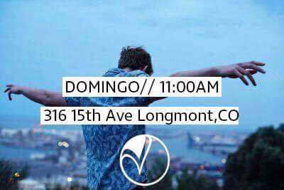 Centro Cristiano Vida Abundante | 316 15th Ave, Longmont, CO 80504, USA | Phone: (303) 709-1016