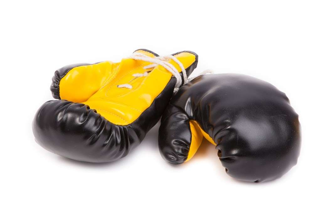 Get Fit By George | 5736 Las Virgenes Rd, Calabasas, CA 91302, USA | Phone: (469) 337-1301
