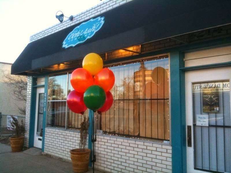 Balloon Innovations Inc. | 9160 Marshall Pl, Westminster, CO 80031, USA | Phone: (303) 225-5666