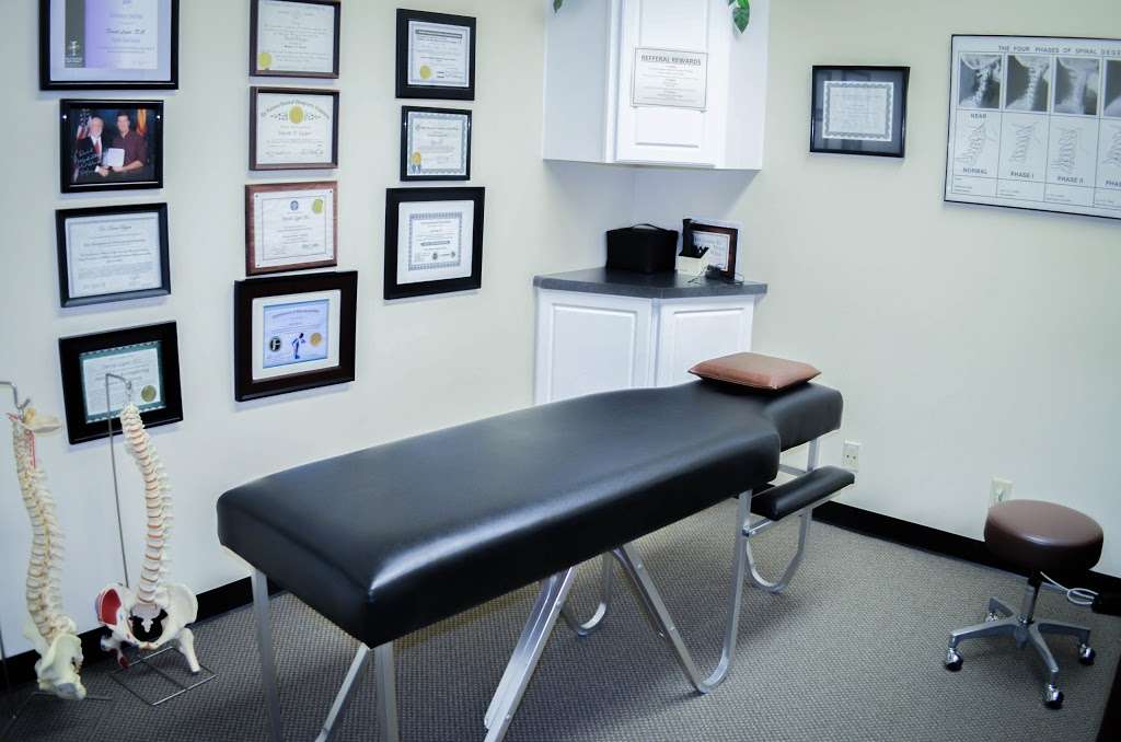 Premier Posture Health and Wellness | 2100 Baseline Rd, Montgomery, IL 60538 | Phone: (630) 906-1700