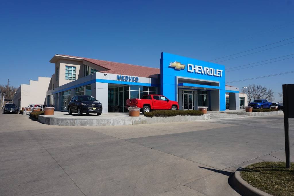 Medved Chevrolet Service | 11001 W Interstate 70 Frontage Rd N, Wheat Ridge, CO 80033, USA | Phone: (303) 421-0100