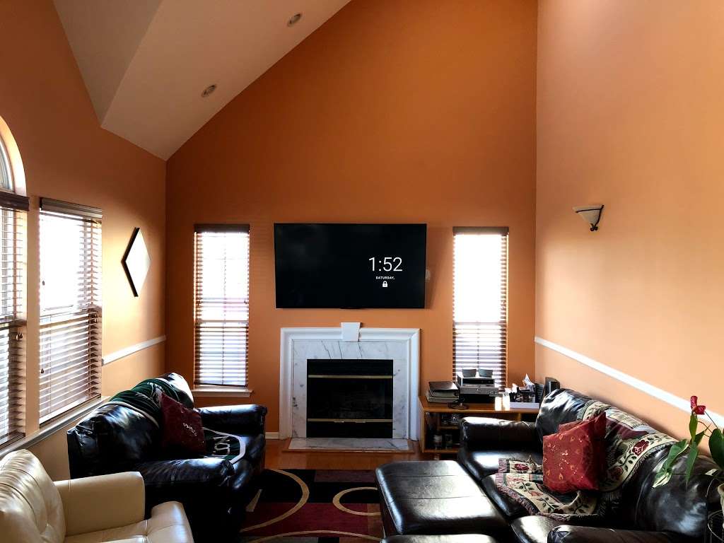 Harrys TV Install | 105 Frederick St, Carteret, NJ 07008, USA | Phone: (848) 333-0412