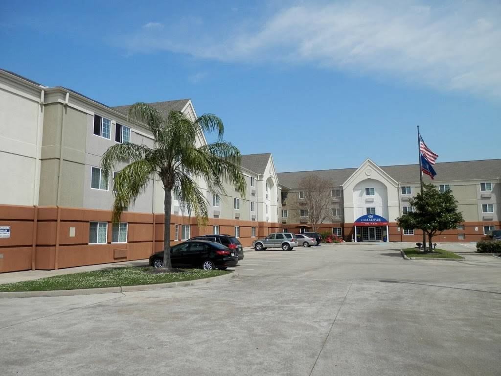 Candlewood Suites Houston-Clear Lake | 2737 Bay Area Blvd, Houston, TX 77058, USA | Phone: (281) 461-3060