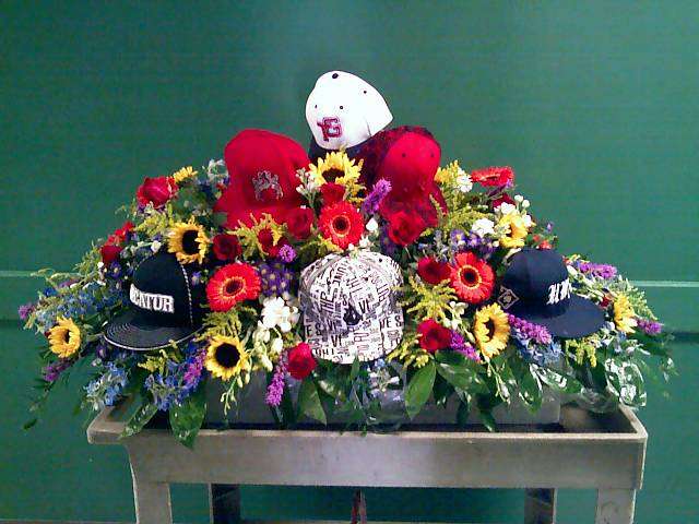 Enchanted Blooms Florist | 1646 Providence Blvd #101, Deltona, FL 32725 | Phone: (386) 775-8223