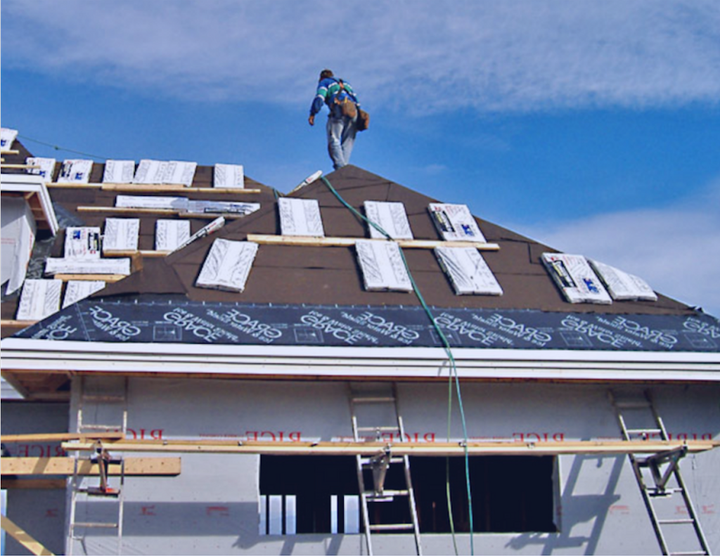 Roofing, Windows and Siding by Morris Renovations Inc | 15 Alpine Dr, Randolph, NJ 07869, USA | Phone: (973) 974-9080