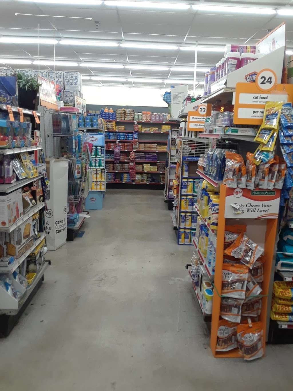 Family Dollar | 1908 Lake Worth Rd, Lake Worth, FL 33461, USA | Phone: (561) 547-2816