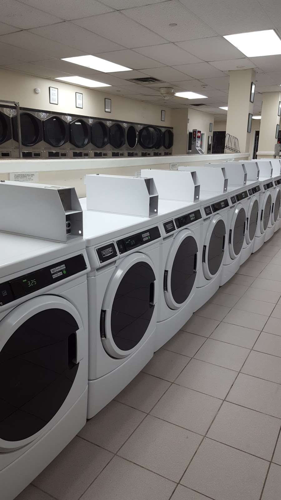 Budd Lake Laundromat | Budd Lake, NJ 07828, USA | Phone: (973) 448-0100