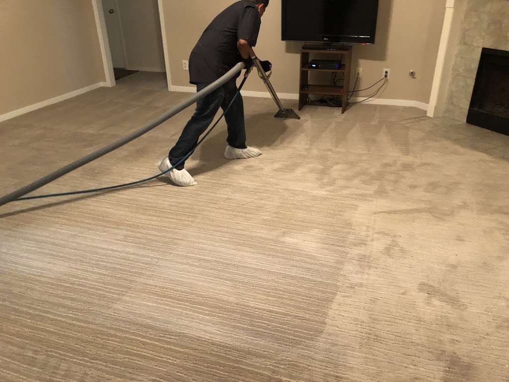 Carpet Cleaning Liberty | 2555 N Main St, Liberty, TX 77575, USA | Phone: (281) 356-0635