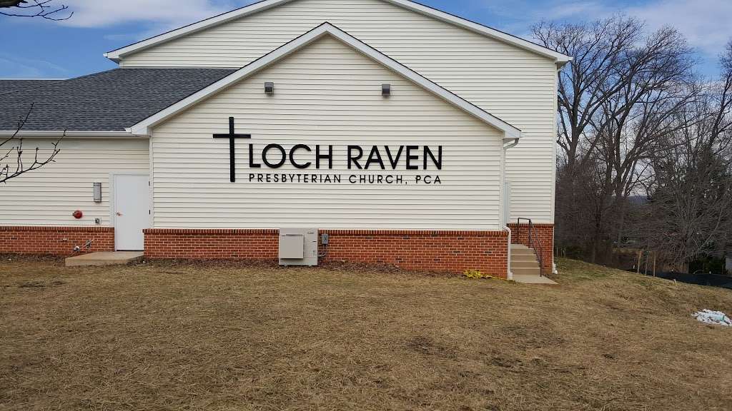 Loch Raven Presbyterian Church, PCA | 9318 Old Harford Rd, Parkville, MD 21234, USA | Phone: (410) 661-5777