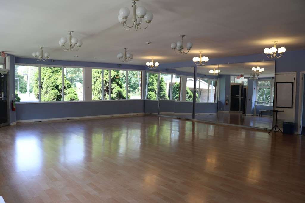 Modern Motion Dance School | 1 Railroad Ave, Somerset, NJ 08873, USA | Phone: (732) 658-0301