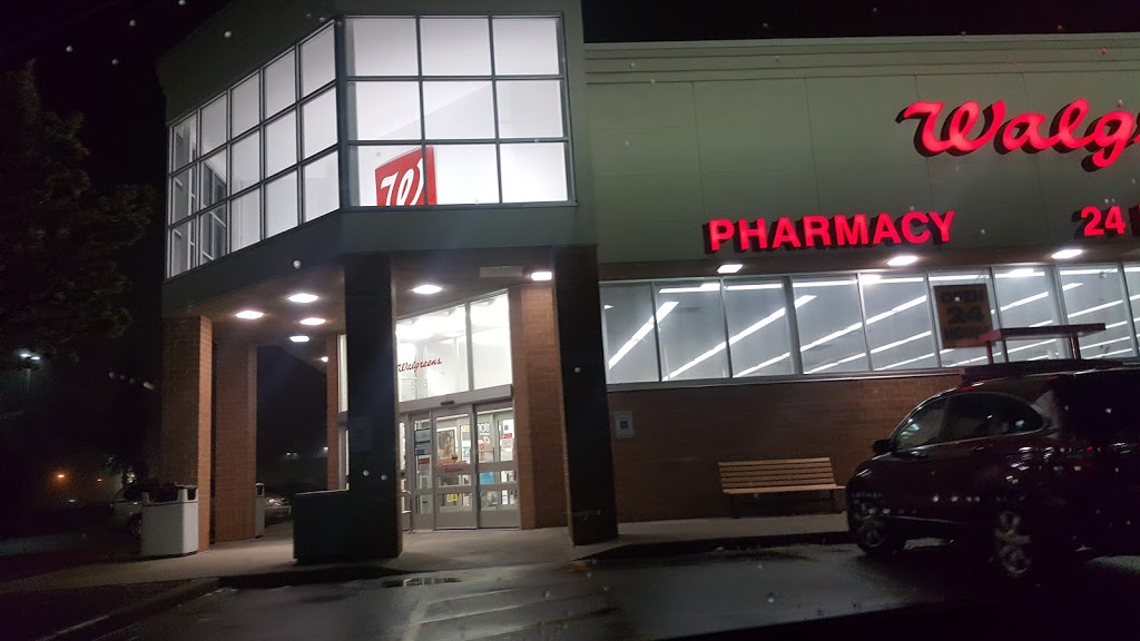 Walgreens | 5005 Douglas Ave, Racine, WI 53402, USA | Phone: (262) 639-9241