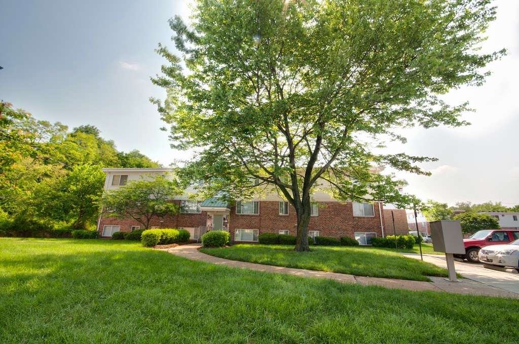 Cherrydale Apartments | 1118 Cherry Hill Rd, Baltimore, MD 21225 | Phone: (410) 355-1040