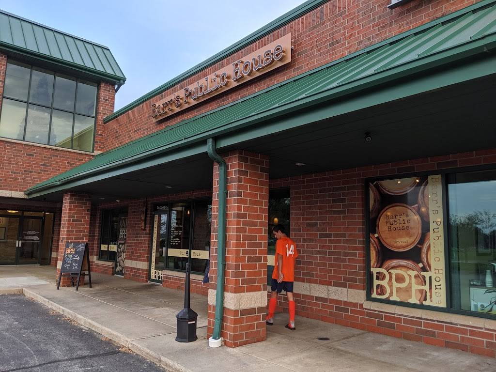 Barrs Public House | 3355 Briarfield Blvd, Maumee, OH 43537, USA | Phone: (419) 866-8466