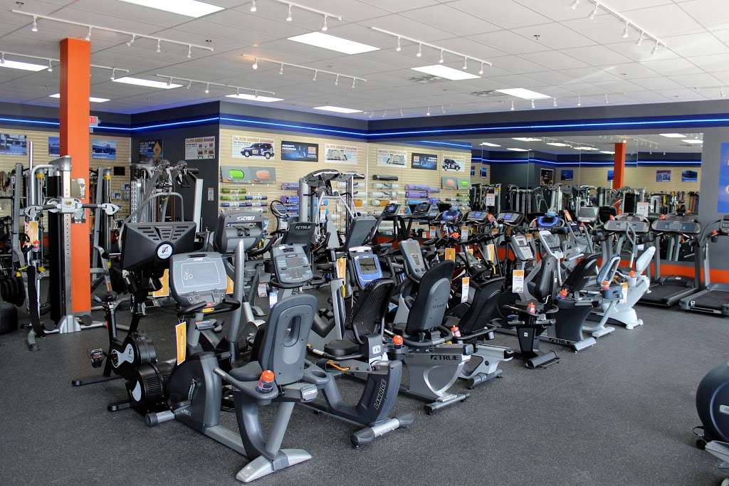 Gym Source | 30 Worcester Rd, Framingham, MA 01702, USA | Phone: (508) 872-6000