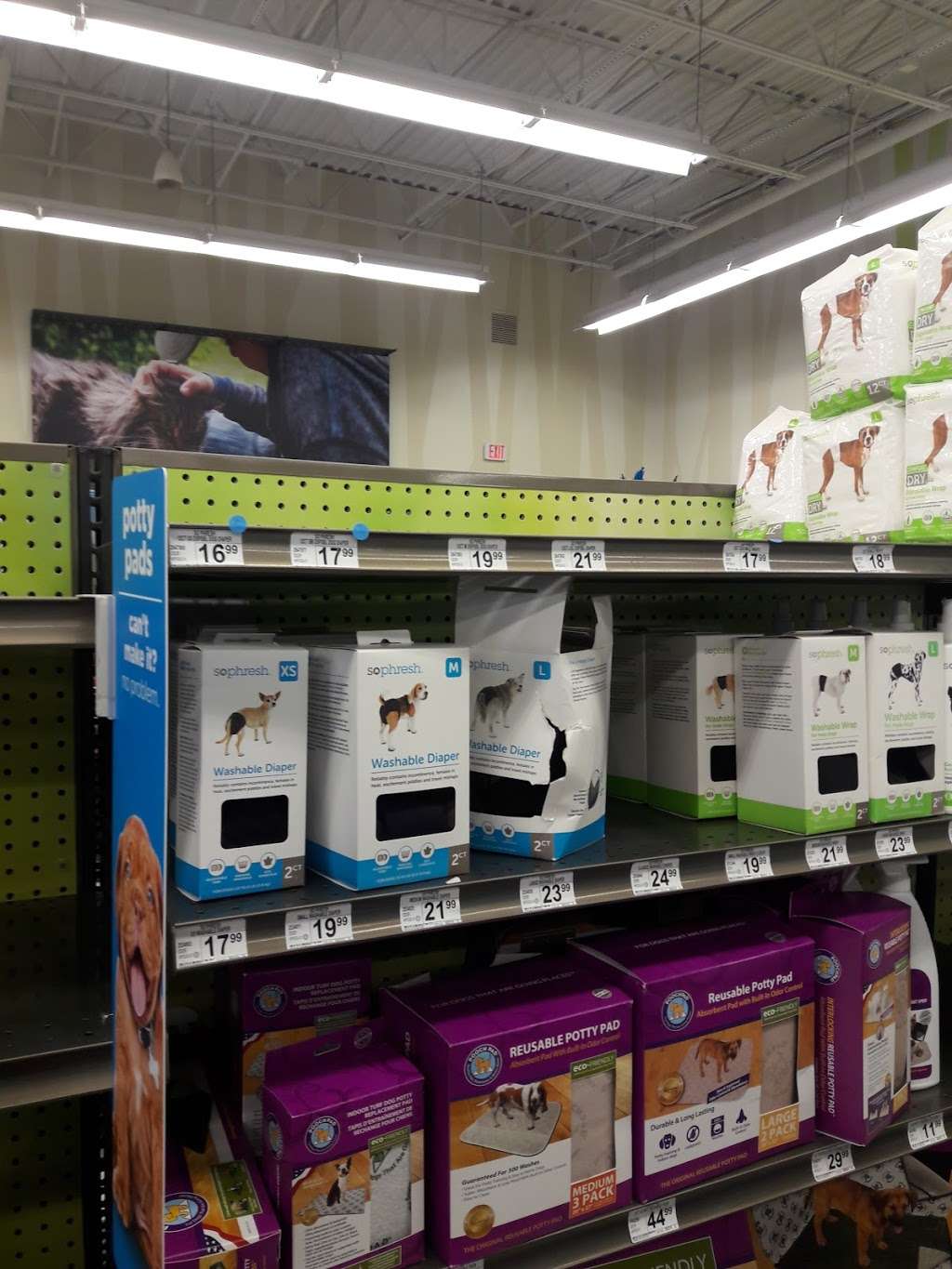 Petco | 22511 TX-249, Houston, TX 77070, USA | Phone: (281) 257-8780