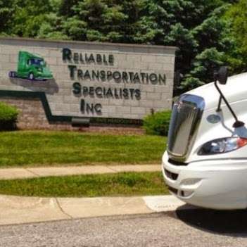 Reliable Transportation Specialists Inc. | 139 Venturi Dr, Chesterton, IN 46304, USA | Phone: (219) 926-8850