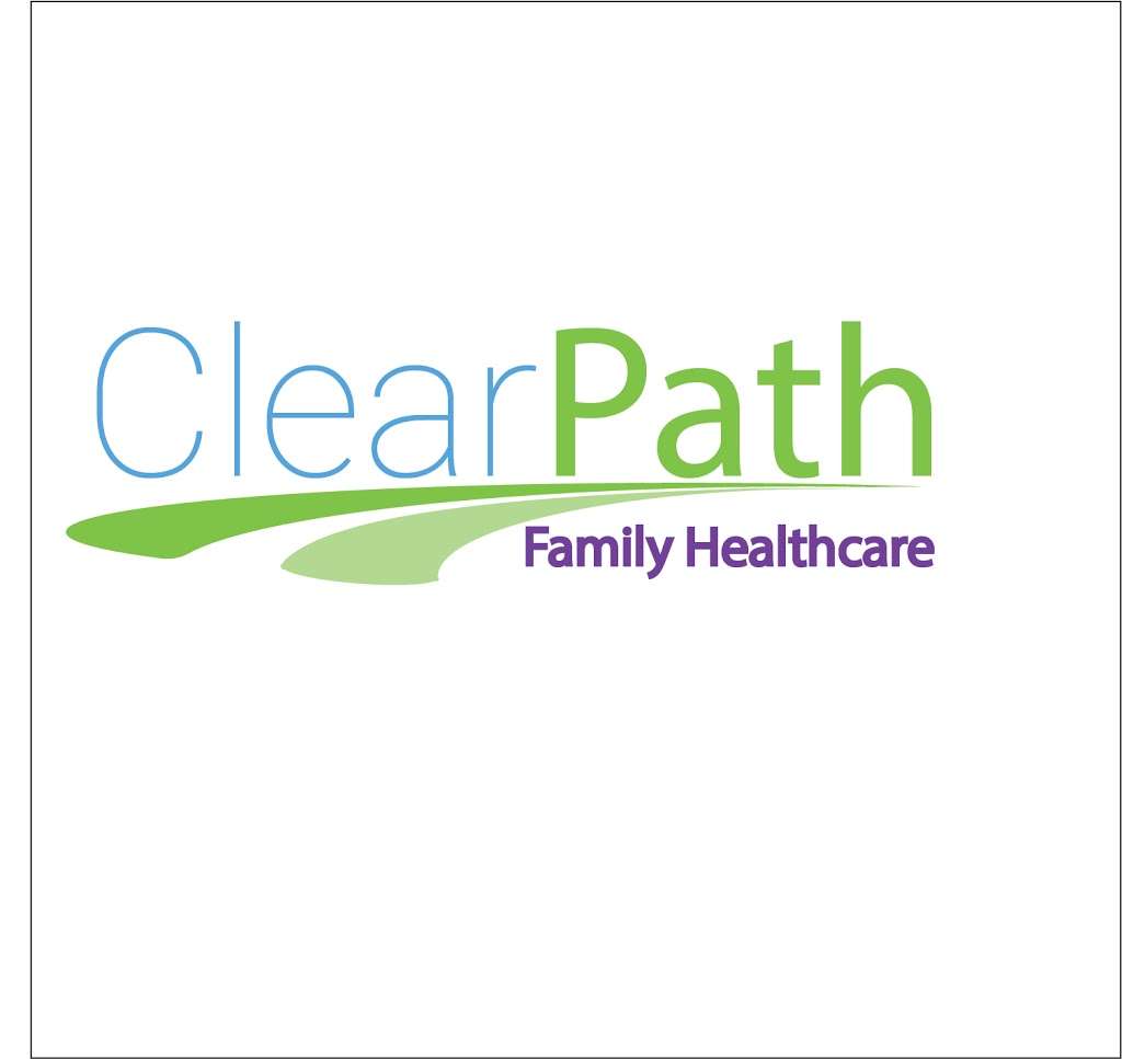 ClearPath Family Healthcare | 7725 N 43rd Ave Suite 720, Phoenix, AZ 85051 | Phone: (623) 207-5465