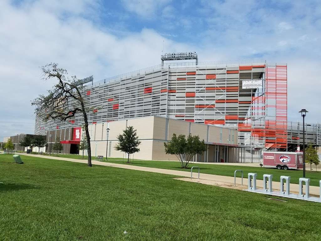 TDECU Stadium | Houston, TX 77004, USA