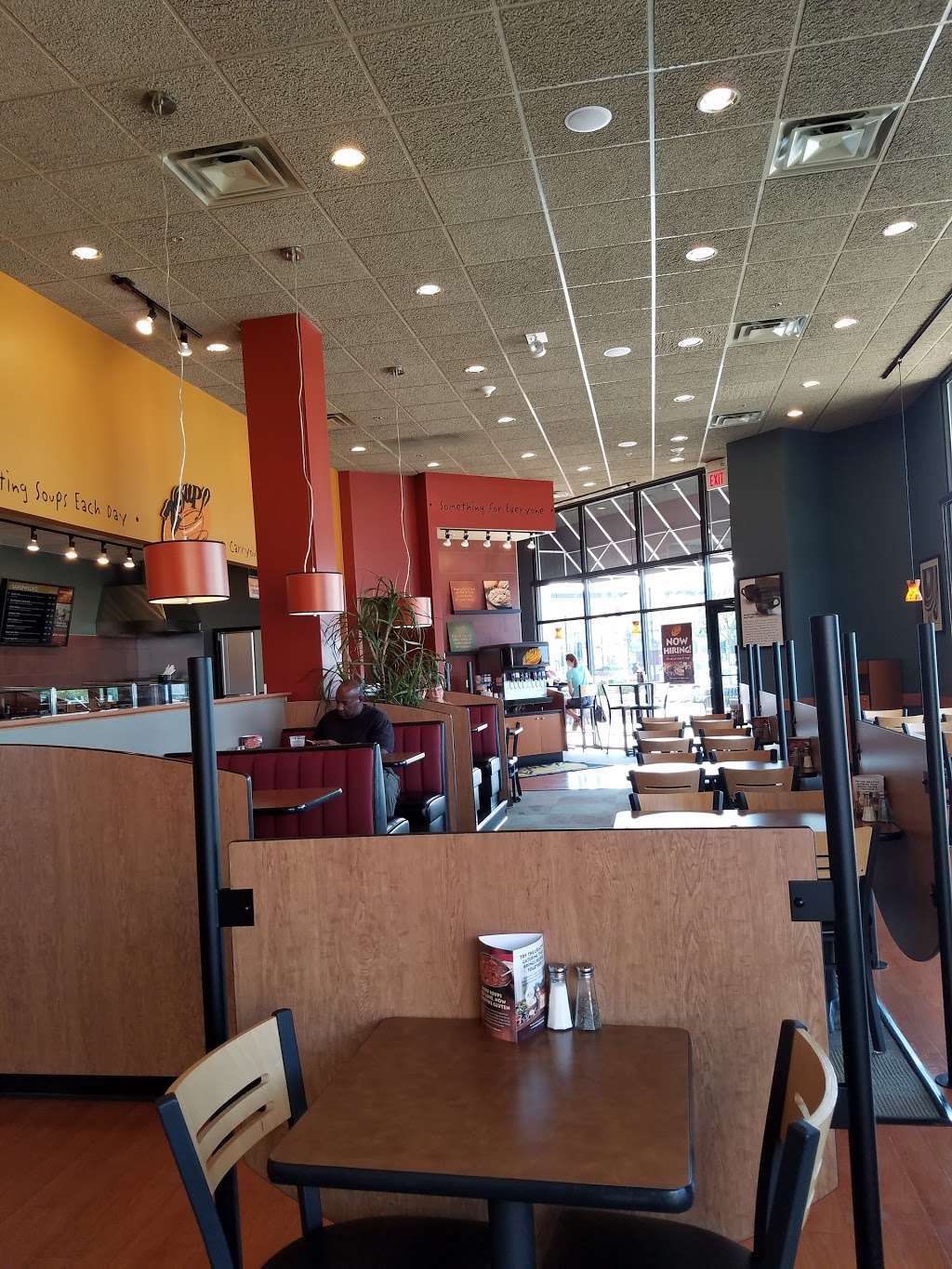 Zoup! | 359 Park City Center, Lancaster, PA 17601 | Phone: (717) 553-7020