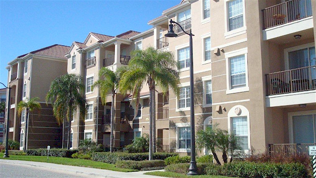 Vista Cay Resort by Rent Sunny Florida | 9902 Universal Blvd, Orlando, FL 32819 | Phone: (407) 867-1991