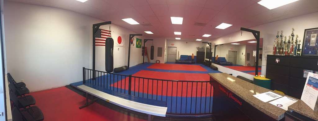 IIMA International Institute of Martial Arts | 28958 Lilac Rd, Valley Center, CA 92082, USA | Phone: (760) 591-0456