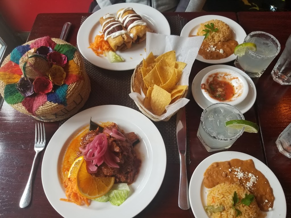 Casa Mexicana | 894 Amsterdam Ave, New York, NY 10025, USA | Phone: (646) 922-8295