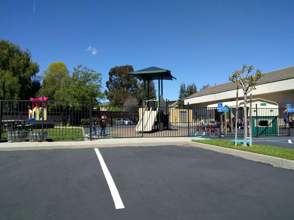 Tater Tots Christian Preschool | 2605 Clay Bank Rd, Fairfield, CA 94533, USA | Phone: (707) 422-3414