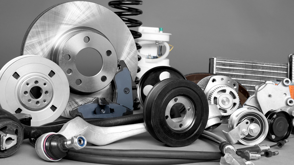 Auto Parts Pros | 4145 US-92 E, Lakeland, FL 33801, USA | Phone: (863) 665-7278