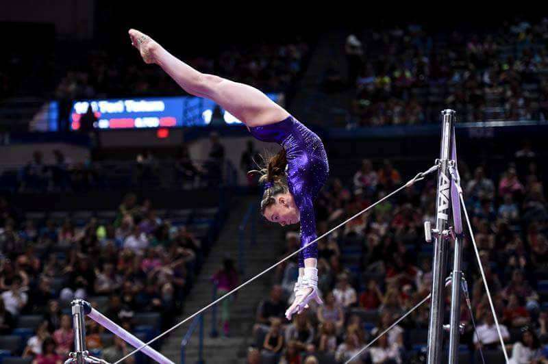 Salcianu Elite Academy of Gymnastics | 1000 Stephanie Pl #1, Henderson, NV 89014, USA | Phone: (702) 795-3332