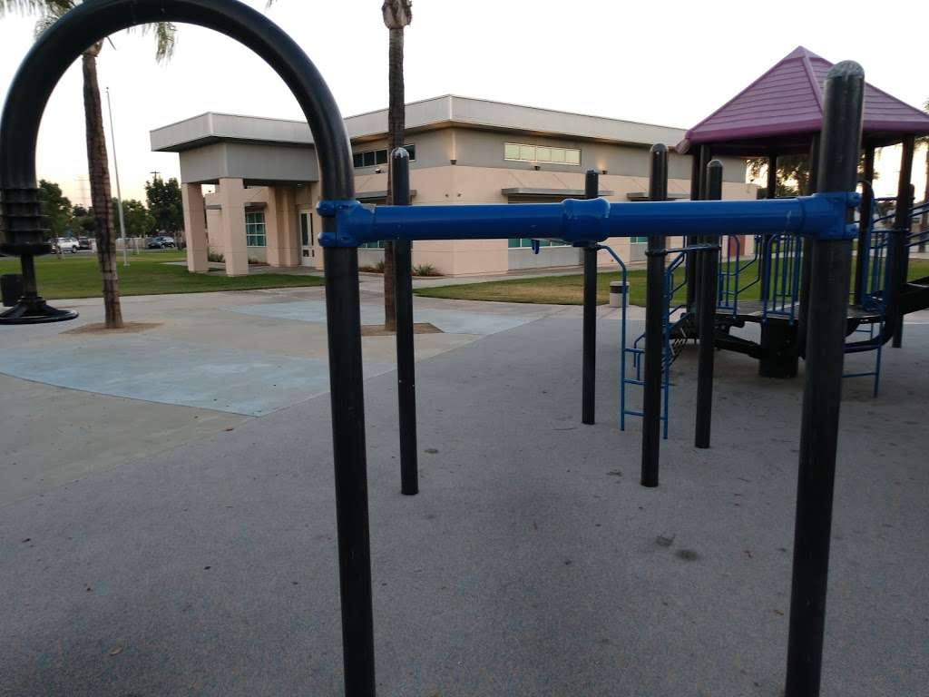 Pico Rivera Rio Hondo Park | 8421 San Luis Potosi, Pico Rivera, CA 90660, USA | Phone: (562) 908-9387