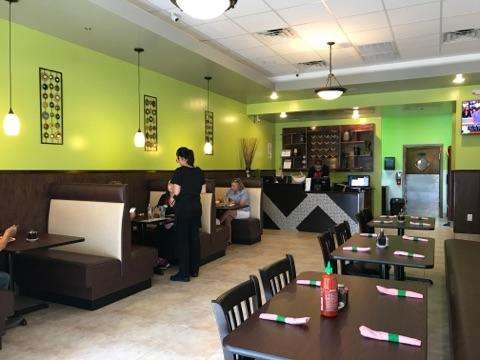 Yo Yos Chinese Cafe | 9315 Spencer Hwy Suite F, La Porte, TX 77571, USA | Phone: (832) 835-3188