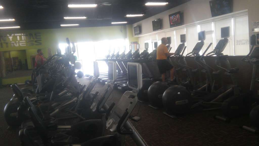 Anytime Fitness | 10302 Prosperity Cir, Camby, IN 46113, USA | Phone: (317) 856-9285