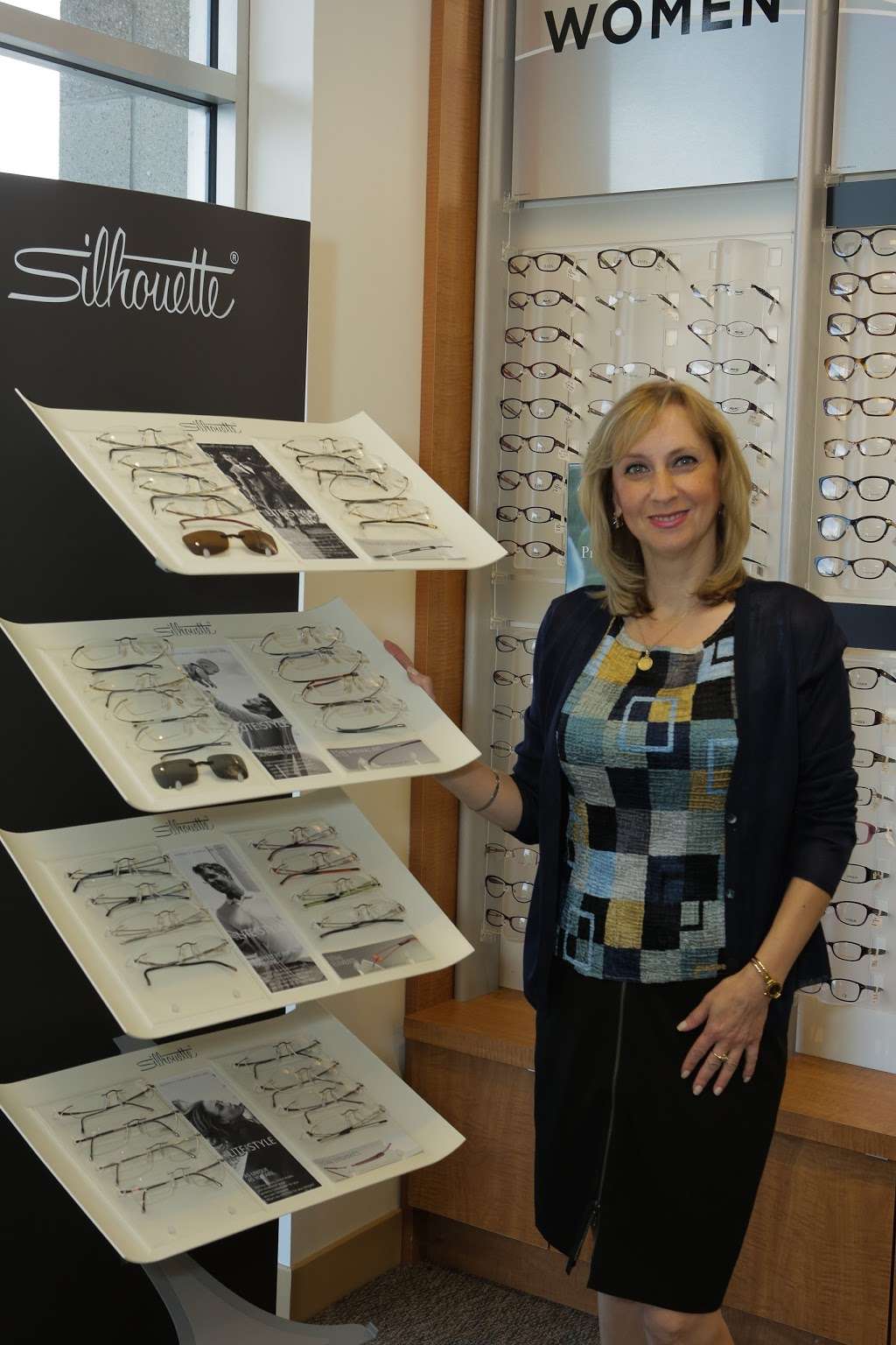 Pearle Vision | 6641 Grand Ave Ste D, Gurnee, IL 60031 | Phone: (847) 856-1200